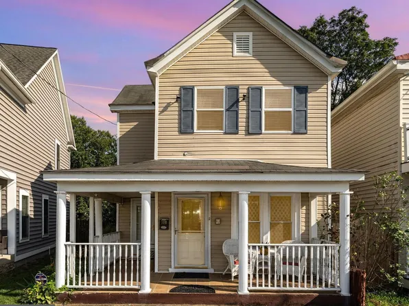 700 Lafayette Blvd, Fredericksburg, VA 22401