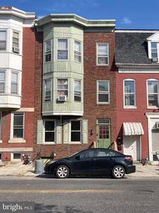 581 W Market St, York, PA, 17401