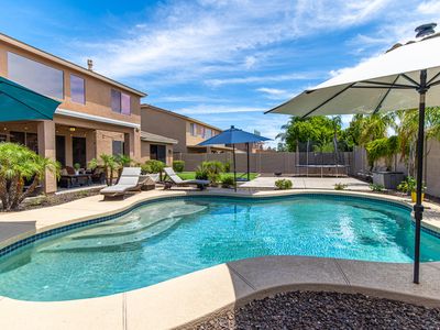 6521 W Lucia Dr, Phoenix, AZ, 85083