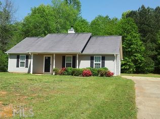 121 Steele Branch Dr, Hampton, GA 30228