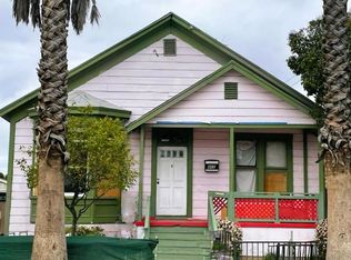 465 Keyes St, San Jose, CA 95112