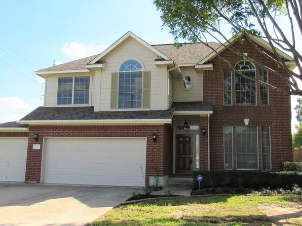 2033 Creole Dr, Austin, TX 78727