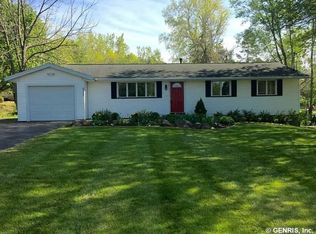 6995 Pittsford Palmyra Rd, Fairport, NY 14450