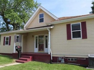 1101 S 14th St, New Castle, IN 47362