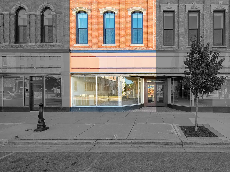 115 S Main St #103