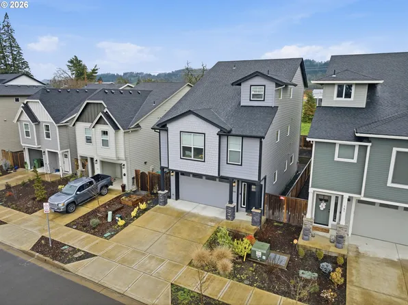 149 W Barbaras Way, Newberg, OR 97132