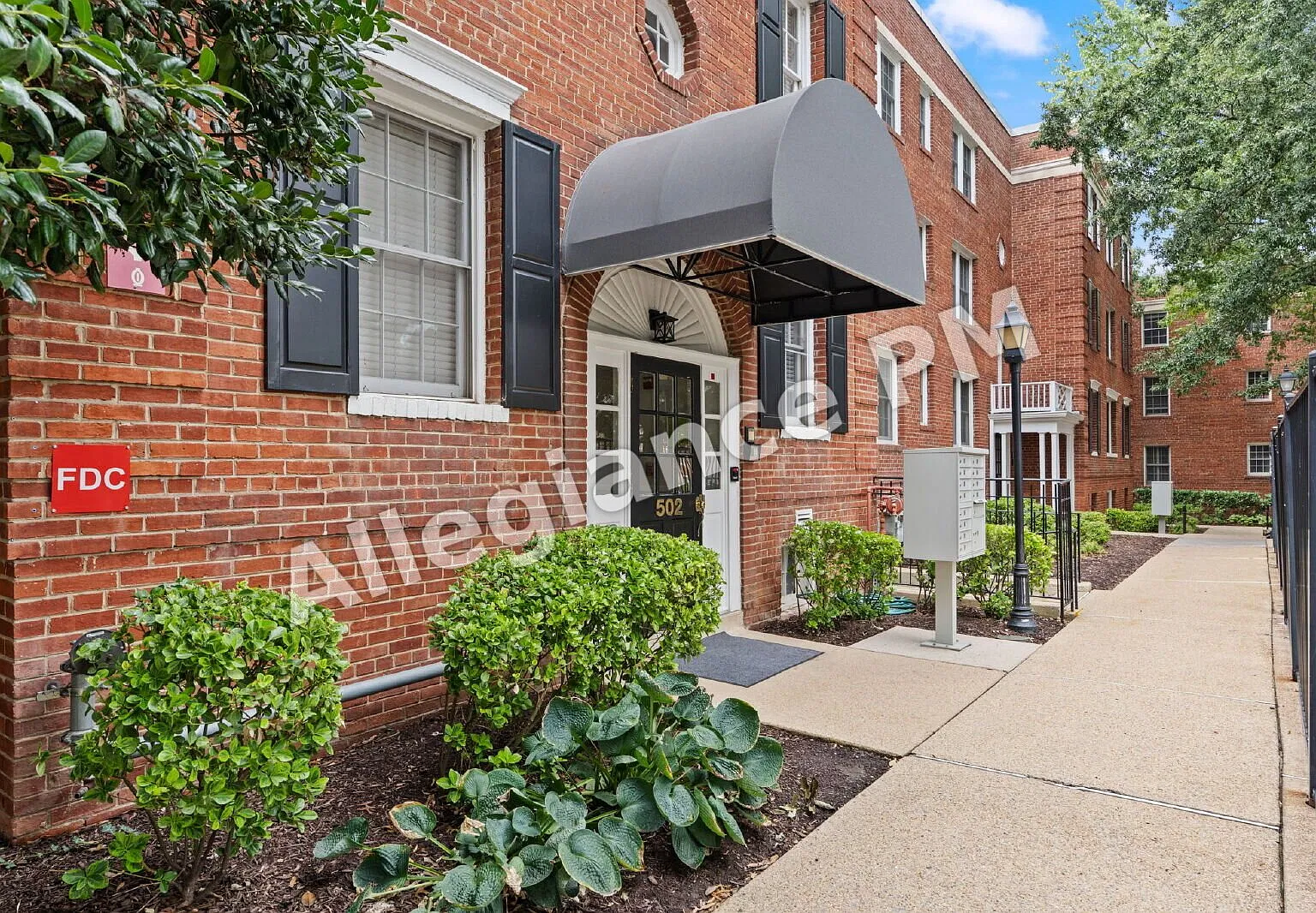 502 Bashford Ln #3213 — Photo 2