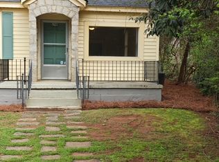 290 Sunset Dr, Athens, GA