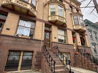 405 Hamilton St UNIT 1, Albany, NY 12210