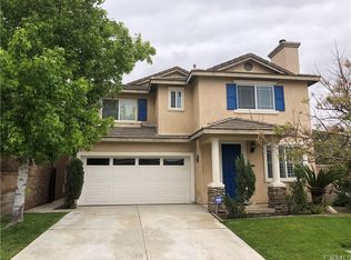 5333 Caribou Ln, Fontana, CA 92336