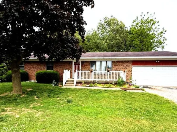 389 S Home Ave, Martinsville, IN 46151