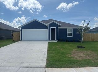 430 Raegan St, Prairie Grove, AR 72753