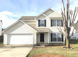 120 Milroy Ln, Mooresville, NC 28115