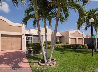 9161 Fairbanks Ln APT 5, Boca Raton, FL 33496
