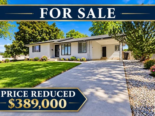 187 E 2 N, Preston, ID 83263