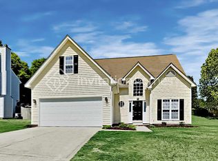 15014 Copper Ridge Trl, Charlotte, NC 28273