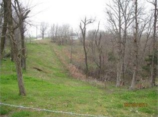 1755 Fletcher Ridge Rd, Seligman, MO 65745