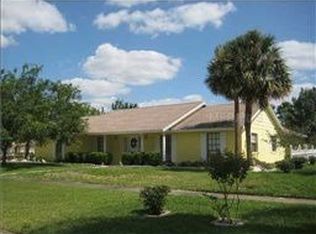 1611 Via Pilar, Orlando, FL 32825