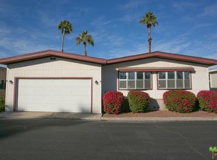 1061 Via Grande, Cathedral City, CA 92234