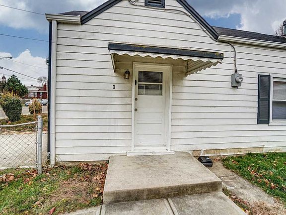 3rd image of 503 Walnut St #3