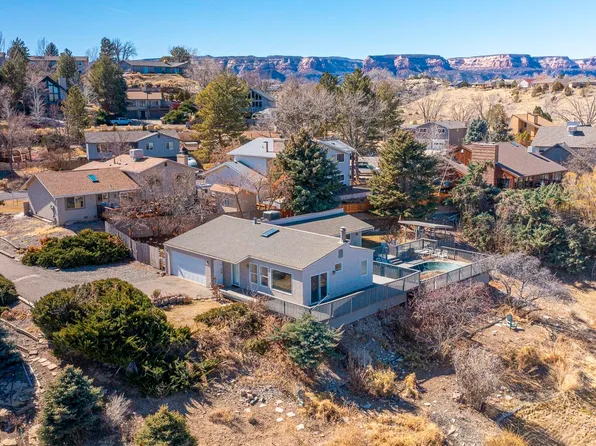 2420 Sandridge Ct, Grand Junction, CO 81507