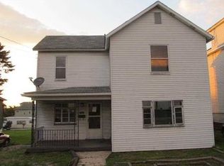 443 Coolspring St, Uniontown, PA 15401