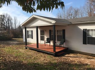 151 Bass Hill Rd, Nortonville, KY 42442