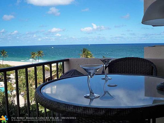2nd image of 5000 N Ocean Blvd APT 608
