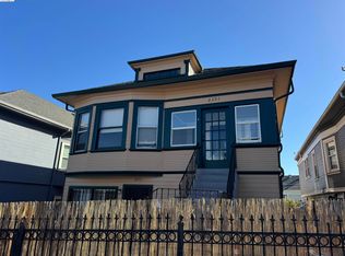 2251 Foothill Blvd, Oakland, CA 94606