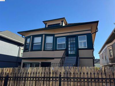 2251 Foothill Blvd, Oakland, CA, 94606