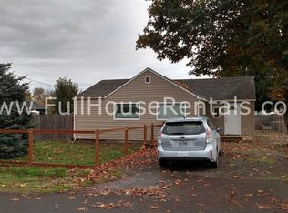 2365 E Irwin Way, Eugene, OR 97402