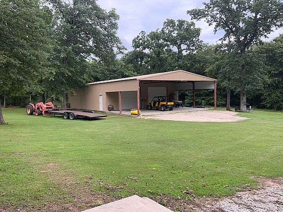 40x50 shop/24x40 carport