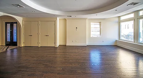 Rented by Anita Loewy, Inc