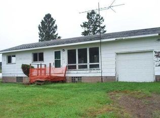 65535 Nordin Rd, Mason, WI 54856