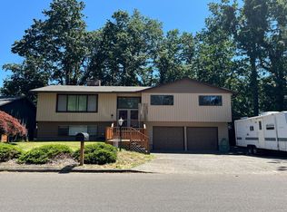 5320 SE Byron Dr, Milwaukie, OR 97267