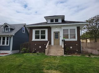 6736 Columbia Ave, Hammond, IN 46324