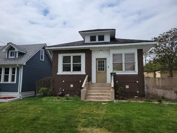 6736 Columbia Ave, Hammond, IN 46324