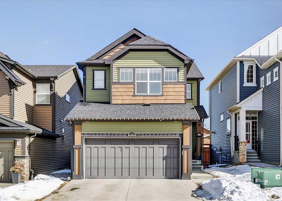 1st image of 15 W Fireside Cres