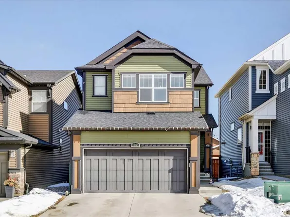 15 W Fireside Cres, Cochrane, AB T4C 2L4
