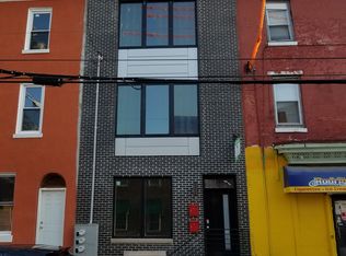 2438 W Thompson St #1, Philadelphia, PA 19121