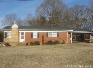 312 Meadow Creek Church Rd, Locust, NC 28097