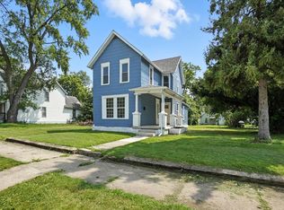 127 W Grand Ave, Springfield, OH 45506