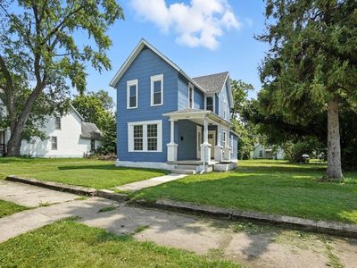 127 W Grand Ave, Springfield, OH, 45506