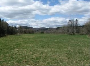 1023 E Woodstock Rd, Woodstock, VT 05091