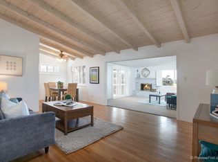 5035 August St, San Diego, CA 92110