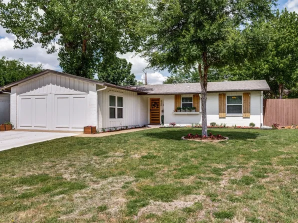 430 Melrose Dr, Richardson, TX 75080