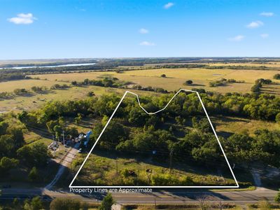 Fm 147, Marlin, TX, 76661