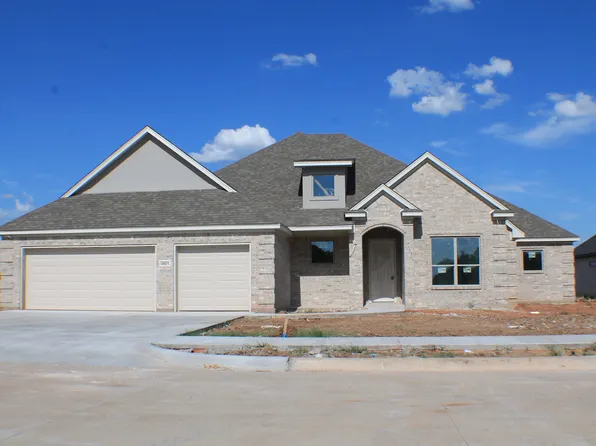 Tallant Plan, Candlewood West