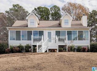 2429 Tracy Ln, Center Pt, AL 35215