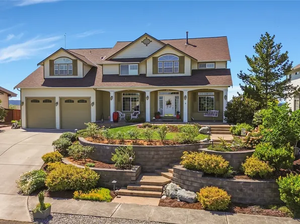 10010 181st Avenue Ct E, Bonney Lake, WA 98391